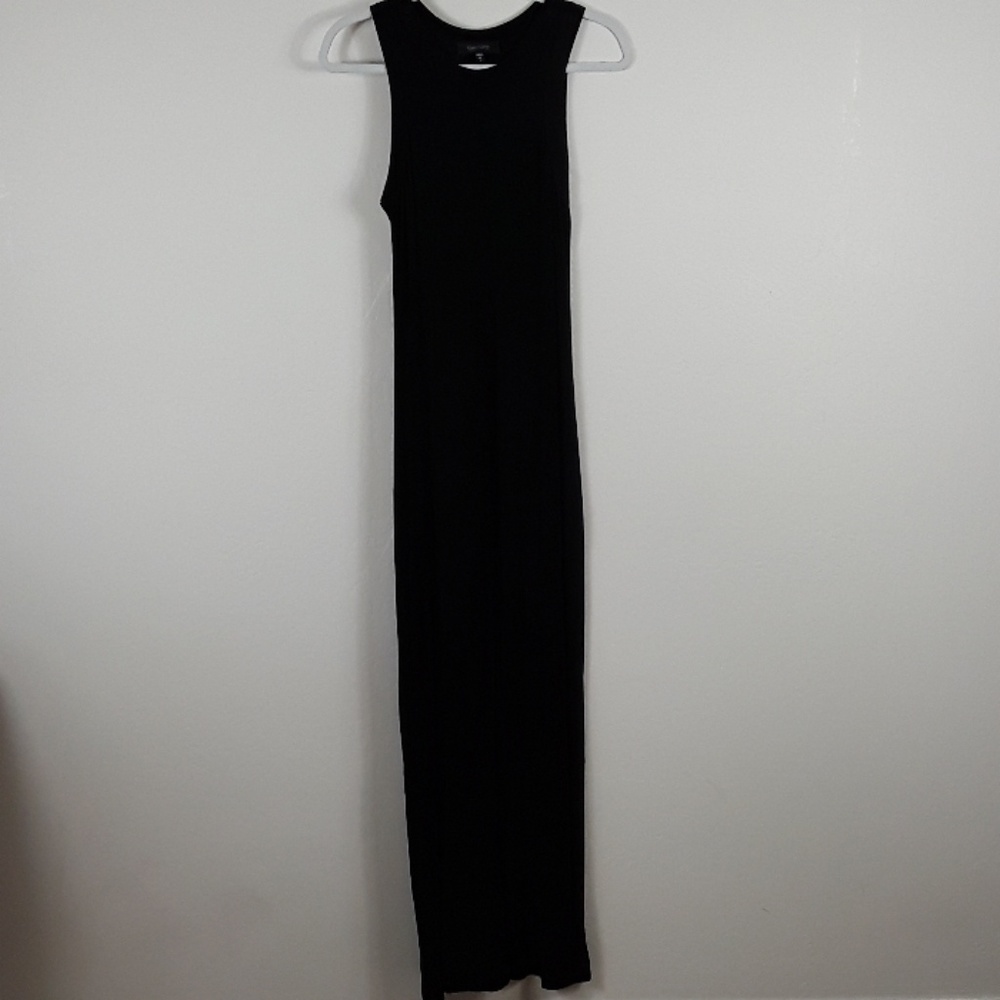 Karen Kane black dress Size S